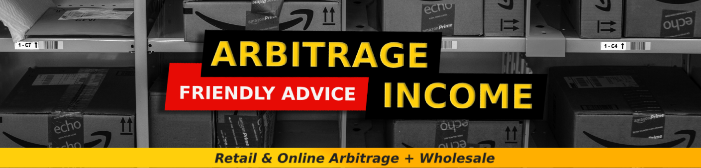 Arbitrage Income